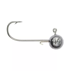 Nevis Jig glava 3/0-14g 4kos/pak Jig glava