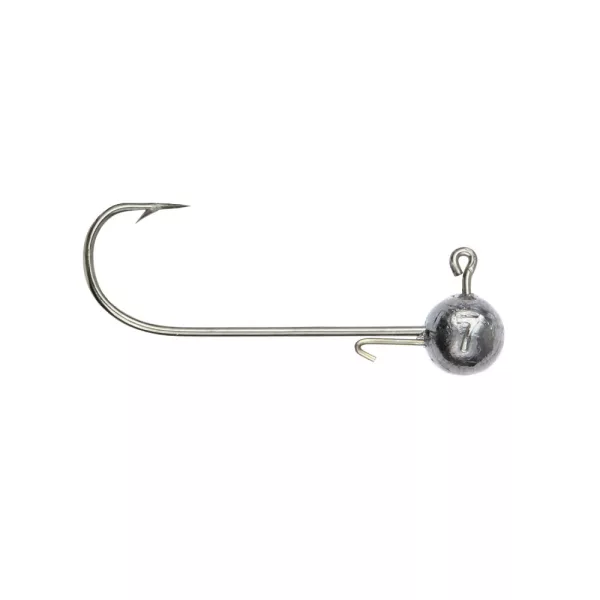 Nevis Jig Head 4/0-7gr 4 kosi/paket Jig glava