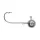 Nevis Jig Head 4/0-14gr 3 kosi/paket Jig glava