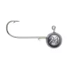 Nevis Jig Head 4/0-28gr 3 kosi/paket Jig glava