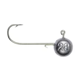 Nevis Jig Head 4/0-28gr 3 kosi/paket Jig glava