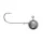 Nevis Jig Head 4/0-28gr 3 kosi/paket Jig glava