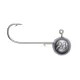 Nevis Jig Head 4/0-28gr 3 kosi/paket Jig glava