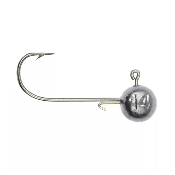 Nevis Jig glava 5/0-14gr 4kos/pak Jig glava