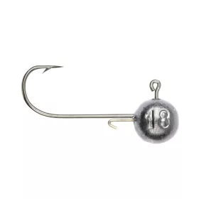 Nevis Jig glava 6/0-18gr 3kos/pak Jig glava