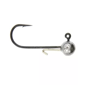 Reiva Ultra močna Jig glava 1-2gr 4kos/pak Jig glava
