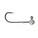 Reiva Ultra močna Jig glava 1/0-3,5gr 4kos/pak Jig glava