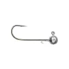 Reiva Ultra močna Jig glava 1/0-5gr 4kos/pak Jig glava