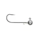 Reiva Ultra močna Jig glava 1/0-5gr 4kos/pak Jig glava