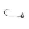 Reiva Ultra močna Jig glava 1/0-7gr 4kos/pak Jig glava