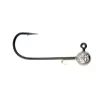 Reiva Ultra močna Jig glava 2/0-3,5gr 4kos/pak Jig glava