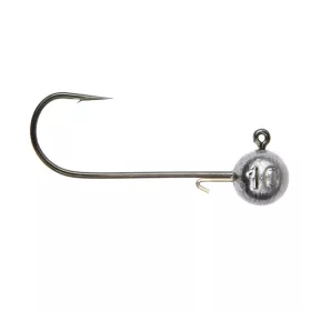 Reiva Ultra močna Jig glava 2/0-10gr 4kos/pak Jig glava