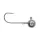 Reiva Ultra močna Jig glava 2/0-14gr 4kos/pak Jig glava