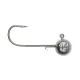 Reiva Ultra močna Jig glava 2/0-14gr 4kos/pak Jig glava