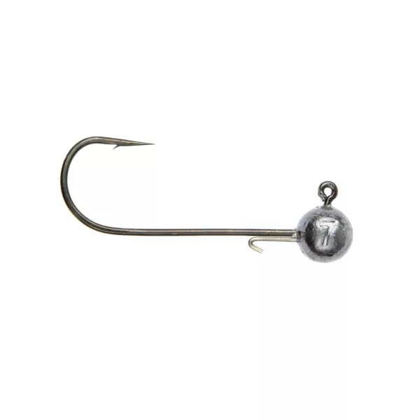 Reiva Ultra močna Jig glava 2-7gr 4kos/pak Jig glava