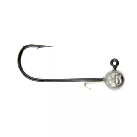 Reiva Ultra močna Jig glava 3/0-3,5gr 4kos/pak Jig glava