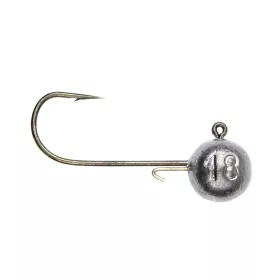 Reiva Ultra močna Jig glava 3/0-18gr 3kos/pak Jig glava