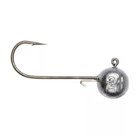 Reiva Ultra močna Jig glava 3/0-24gr 3kos/pak Jig glava