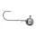 Reiva Ultra močna Jig glava 3/0-24gr 3kos/pak Jig glava