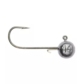 Reiva Ultra močna Jig glava 4/0-14gr 4kos/pak Jig glava