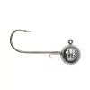 Reiva Ultra Strong Jig Head 4/0-18gr 3kos/pak Jig glava
