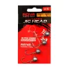 Reiva Ultra Strong Jig Head 4/0-18gr 3kos/pak Jig glava