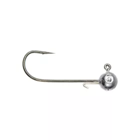 Reiva Ultra Strong Jig Head 5/0-5gr 4kos/pak Jig glava
