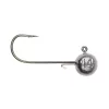 Reiva Ultra Strong Jig Head 5/0-14gr 4kos/pak Jig glava