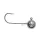 Reiva Ultra Strong Jig Head 5/0-18gr 3kos/pak Jig glava