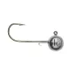 Reiva Ultra Strong Jig Head 5/0-18gr 3kos/pak Jig glava