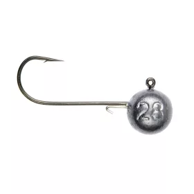 Reiva Ultra Strong Jig Head 5/0-28gr 3kos/pak Jig glava