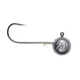 Reiva Ultra Strong Jig Head 5/0-28gr 3kos/pak Jig glava