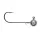 Reiva Ultra Strong Jig Head 6/0-10gr 3kos/pak Jig glava