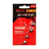 Reiva Ultra Strong Jig Head 28gr 6/0 Jigfej 3db