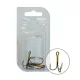 Wizard Grizzly 374M-2 2X Bronz Trojni Trnek 4Kosa/Pak