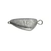 Reiva V-Head Bottom Jig 3,5gr Jig Fej 3db