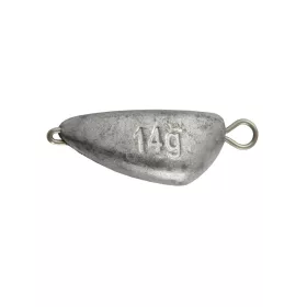 Reiva V-Head Bottom Jig 10gr Jig Fej 3db