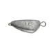 Reiva V-Head Bottom Jig 14gr Jig Fej 3db