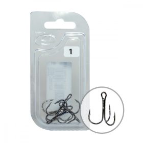 Kamasaki Trojni Kavelj 1 (4 kos/pak)