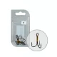 Wizard Grizzly 974M-1 2X Bronz Trojni Trnek 5Kosa/Pak