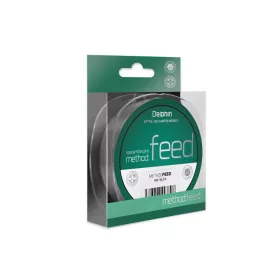Delphin METHOD FEED 300m/siva 0,18mm 6,6lbs
