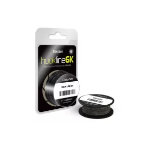Delphin HOOKLINE 6K 20m / prod 20m/15lbs