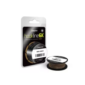 Delphin HOOKLINE 6K blatno 20m 15lbs