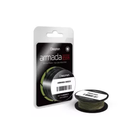Delphin ARMADA SHOCK zelena 20m 0,18mm 40lbs
