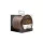 Delphin CATON 750m / rjava 0,73mm 90,90kg