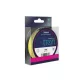 Delphin TRON fluo rumena / 1000m 0,05mm 5lbs