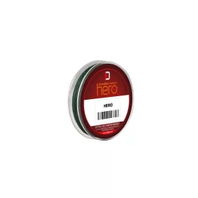 Delphin HERO zelena 15m 0,18mm 27lbs