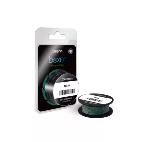 Delphin BOXER zelena 10m 0,60mm 52,60kg