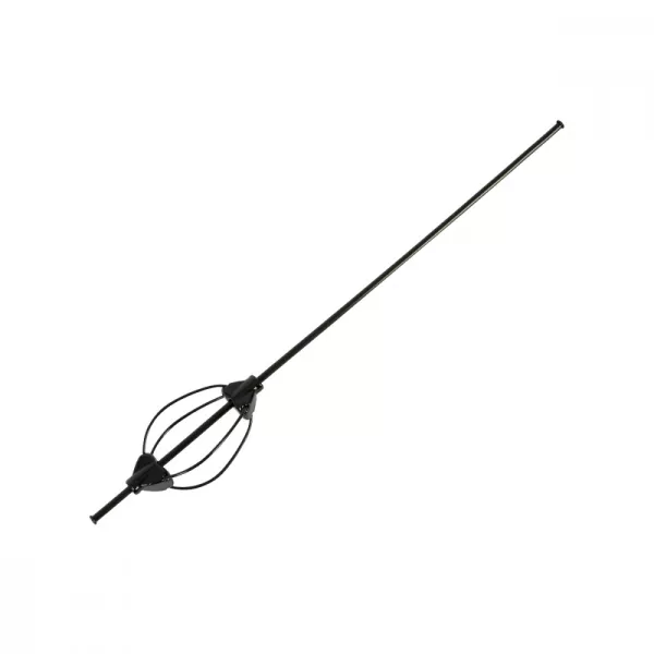 ŠTIRIREBRASTA FEEDER KOŠARICA 30G - Rebrasta košarica