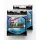 Gamakatsu Super G-line 50m 0.08mm Monofilna predvrvica-Zelena